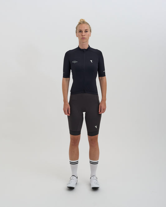 Signature Cycling Jersey Women