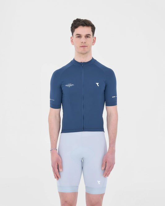 Signature Cycling Jersey Men