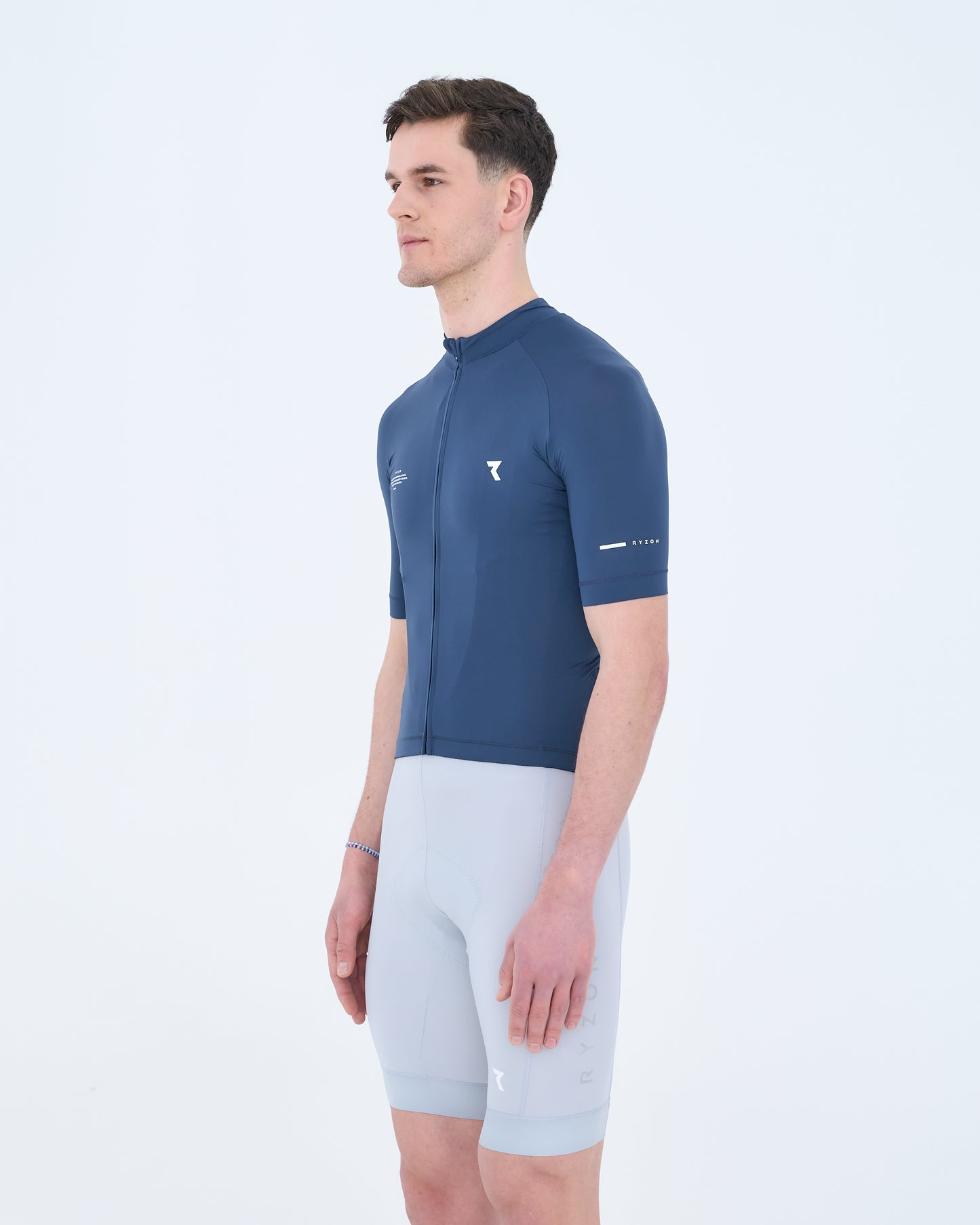 Signature Cycling Jersey Men
