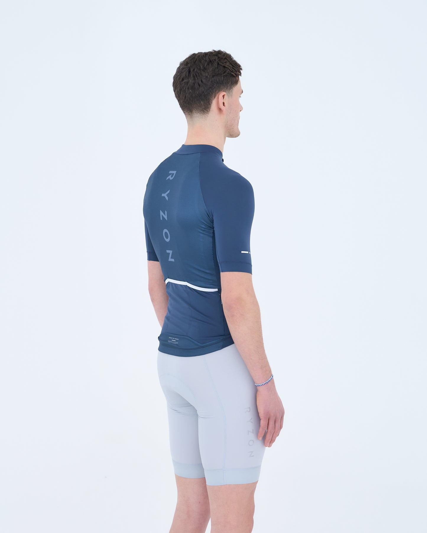 Signature Cycling Jersey Men