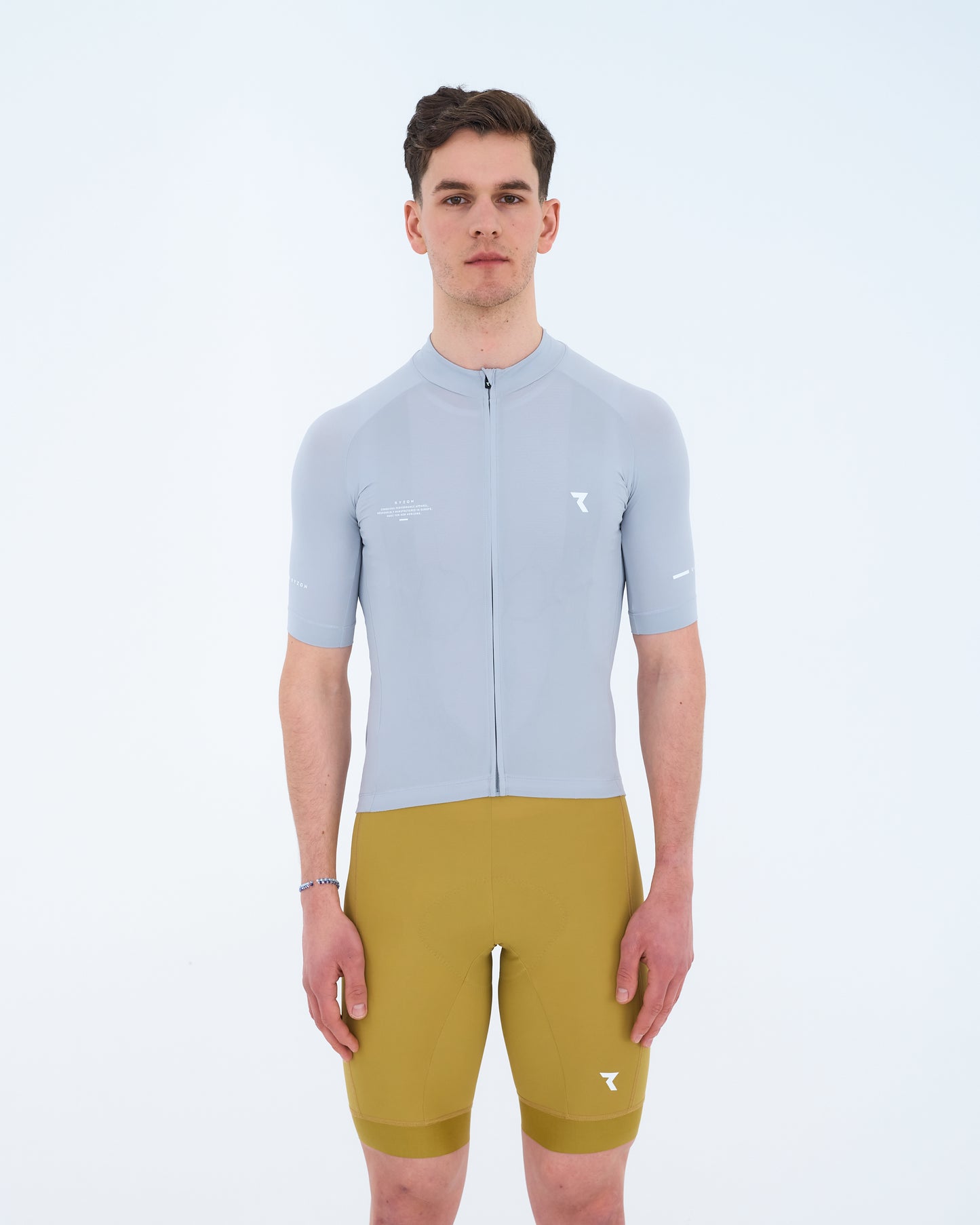 Signature Cycling Jersey Men