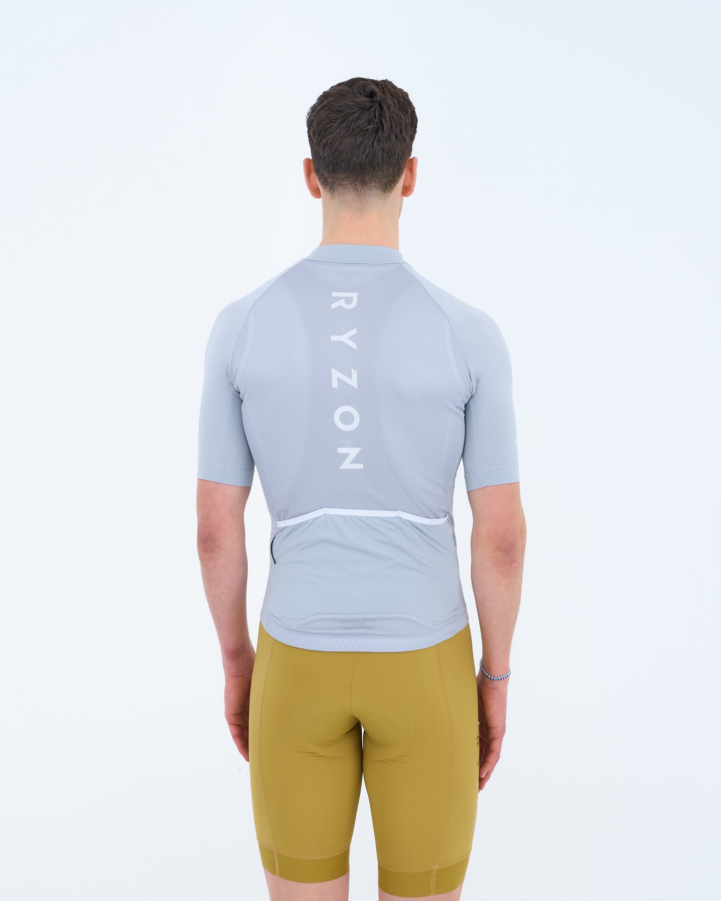 Signature Cycling Jersey Men