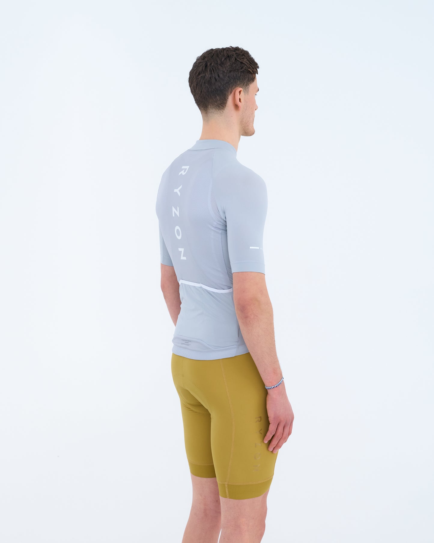 Signature Cycling Jersey Men