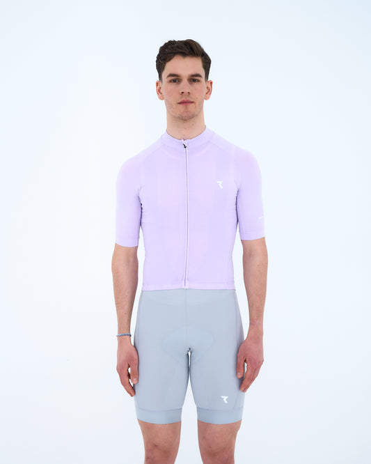 Signature Cycling Jersey Men "Mineral Dye"