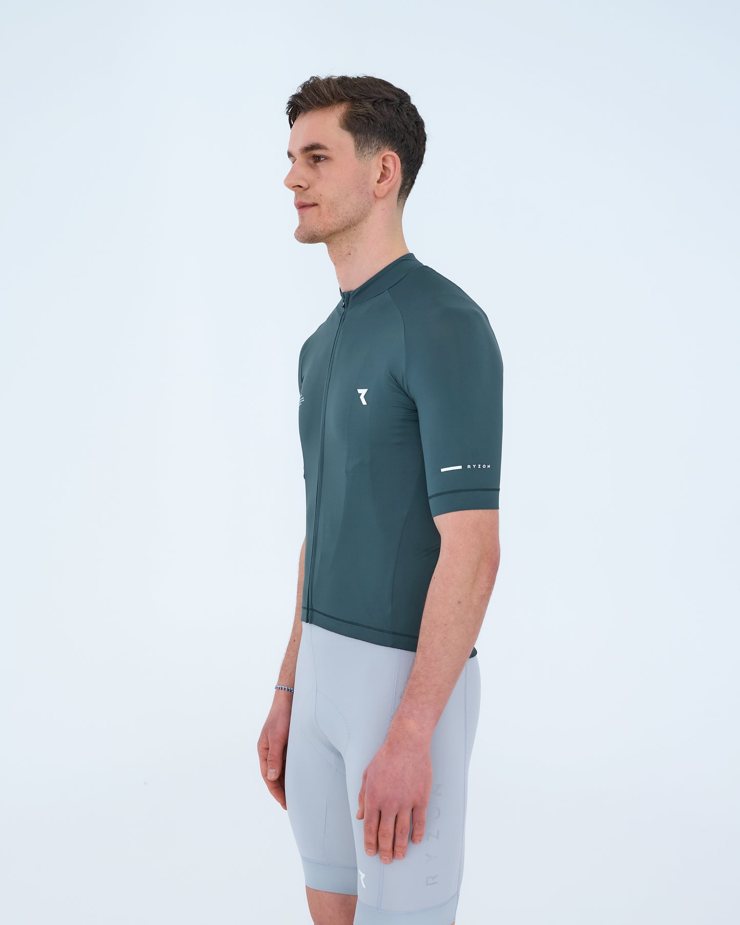 Signature Cycling Jersey Men