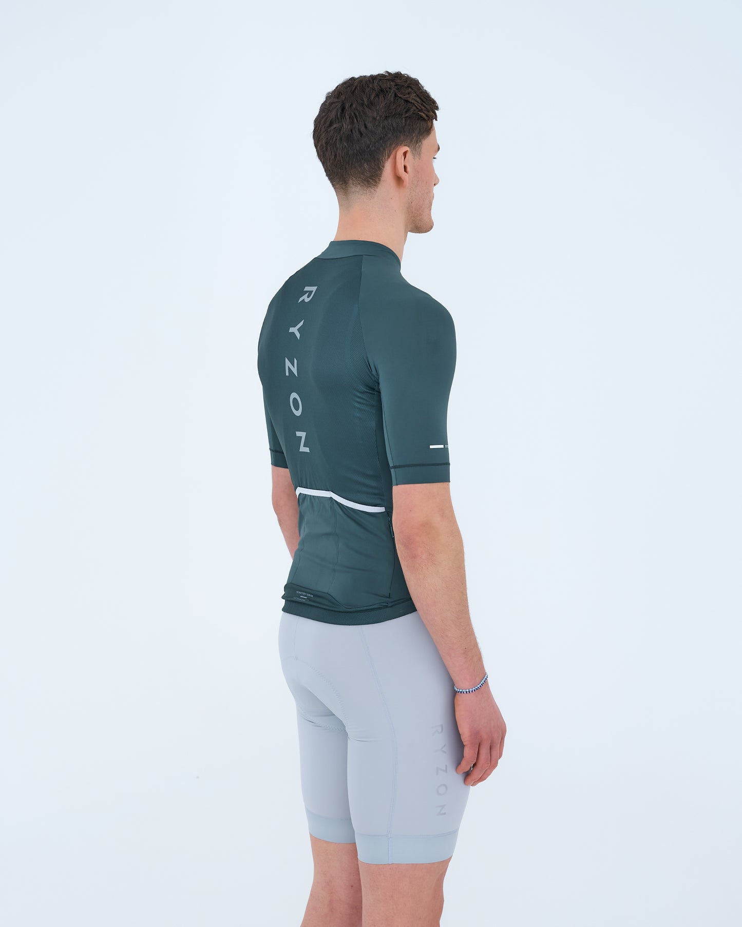Signature Cycling Jersey Men