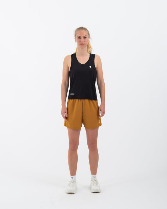 Spectra Athletic Shorts Women 1st Generation