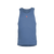 Spectra Running Singlet Men 1st Generation Blue Void / XS Variant Image