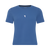 Spectra Running T-Shirt Women Blue Dusk / XS Variant Image