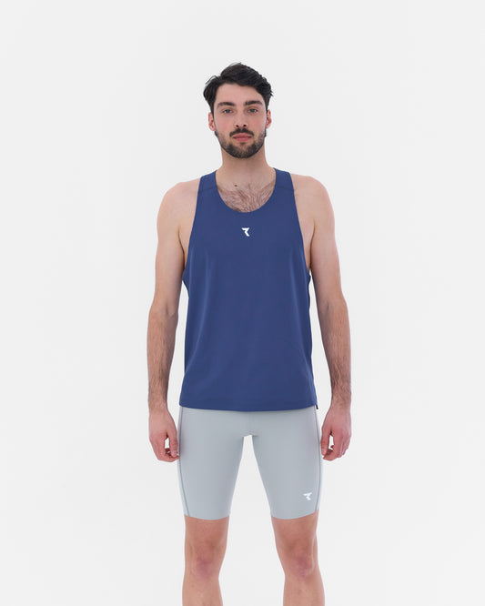 Spectra Running Singlet Men