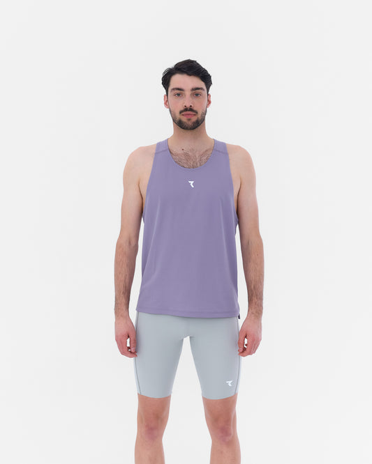 Spectra Running Singlet Men