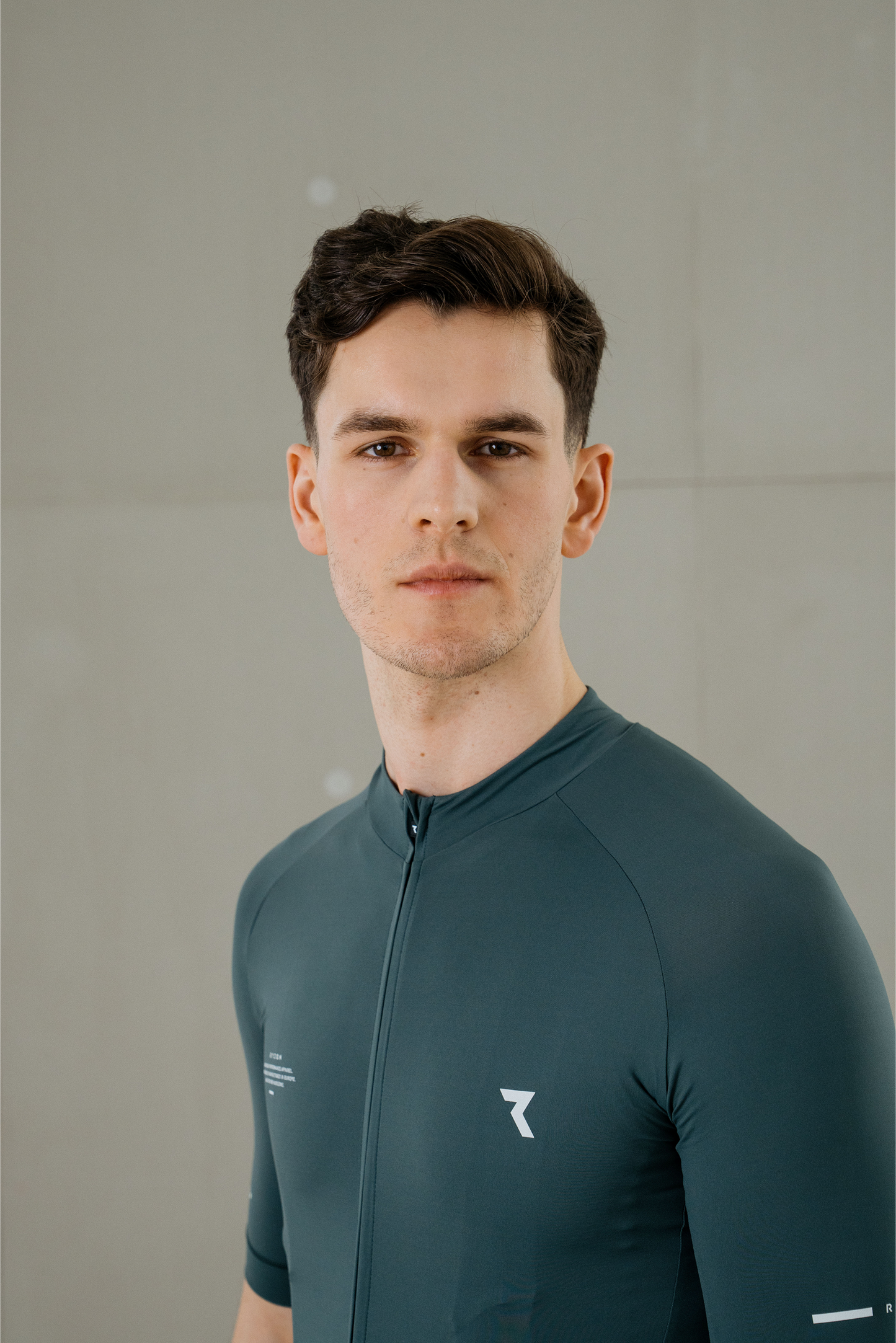 Signature Cycling Jersey Men