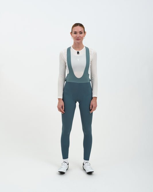 Signature Cycling Thermal Bib Tights Women