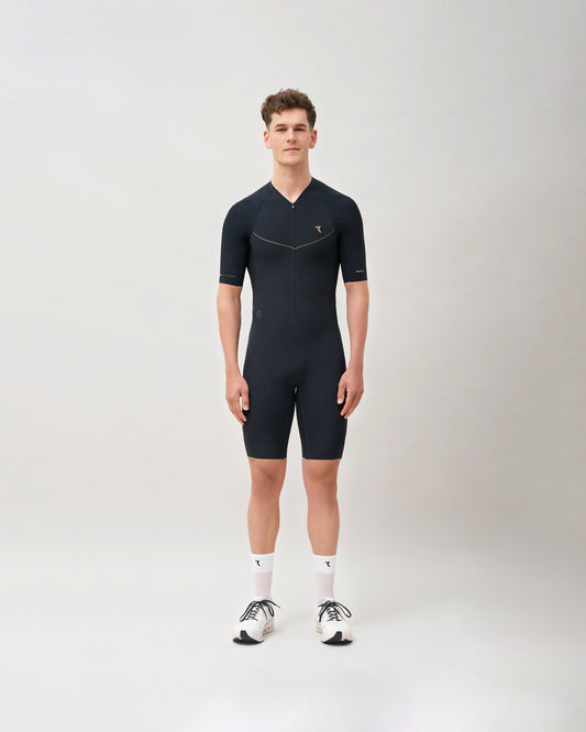 Verge Triathlon Graphene Suit Men