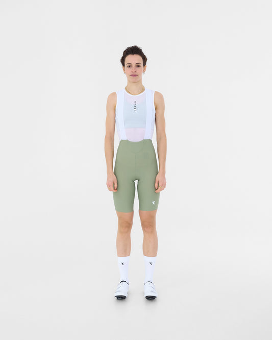 Vela Cycling Bib Shorts Women