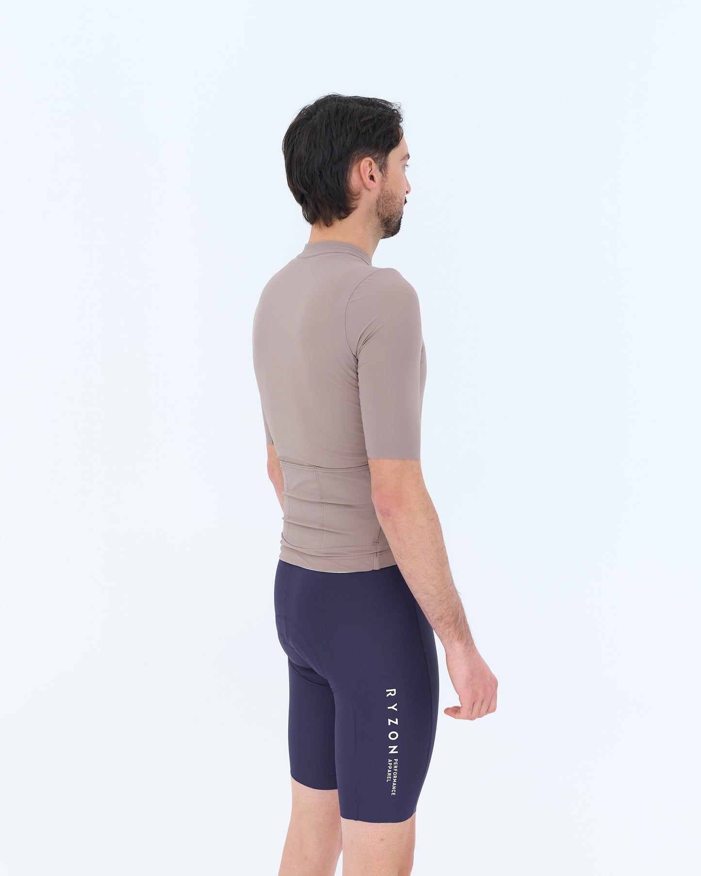 Vela Cycling Jersey Men