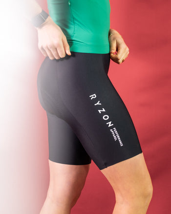 Lookbook Vela Cycling Shorts Women 26