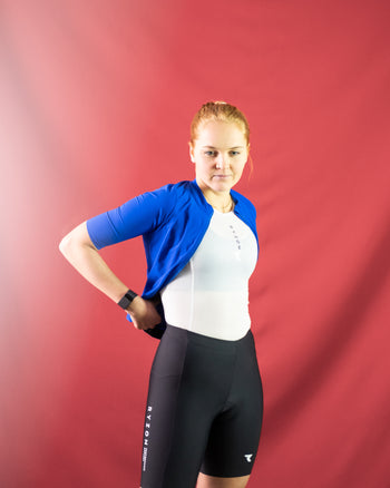 Lookbook Vela Cycling Shorts Women 27