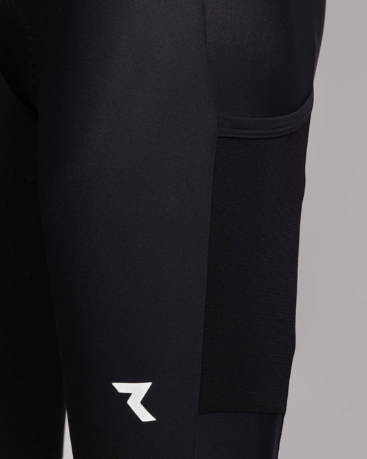 Venture Cycling Cargo Bib Shorts Women 1st Generation