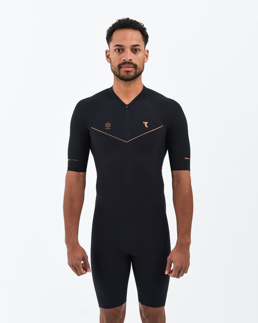 Verge Aero Tri Race Suit Men 2nd Generation