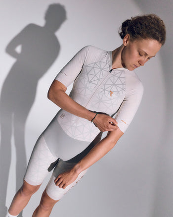 Lookbook Verge Triathlon Graphene Suit Women 17