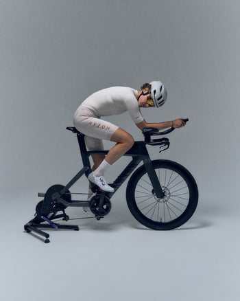 Lookbook Verge Triathlon Graphene Suit Women 18