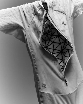 Lookbook Verge Triathlon Graphene Suit Women 19