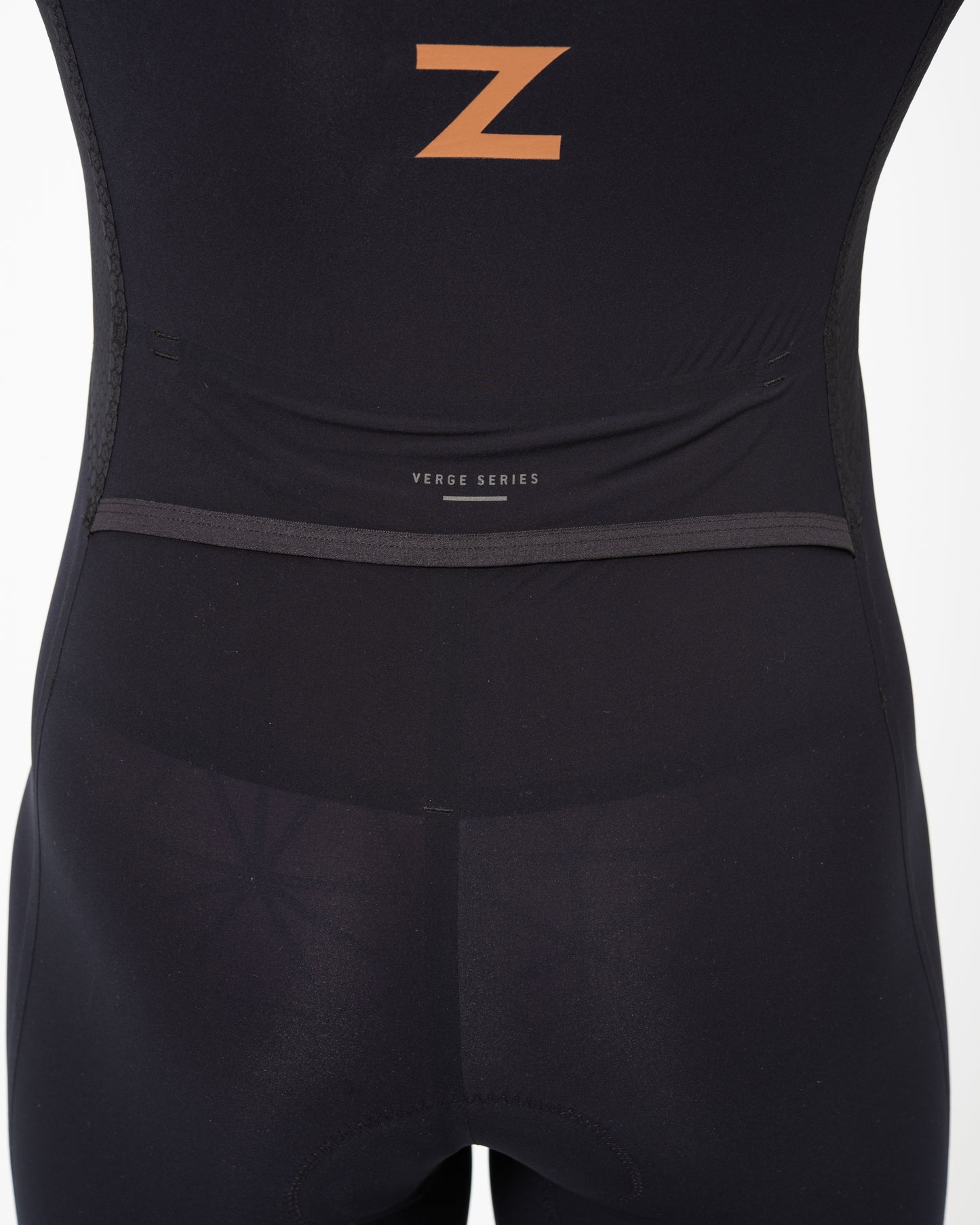 Verge Aero Sleeve Tri Race Suit 1st Generation