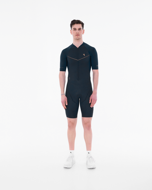 Verge Triathlon Graphene Suit Men