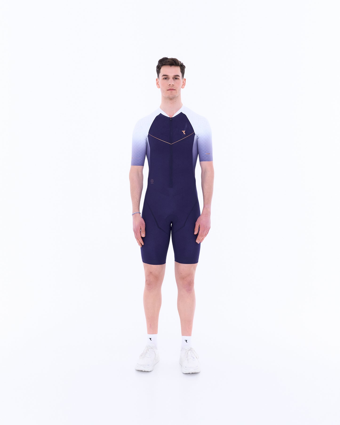 Lucy Charles-Barclay Triathlon Graphene Suit Men Bundle