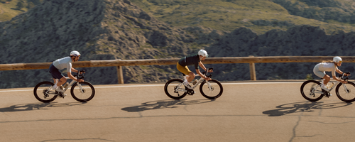 Cycling