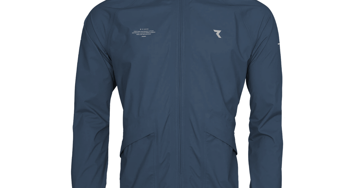 ROEN アウター Phantom Athletic Rain Jacket Men | Ryzon