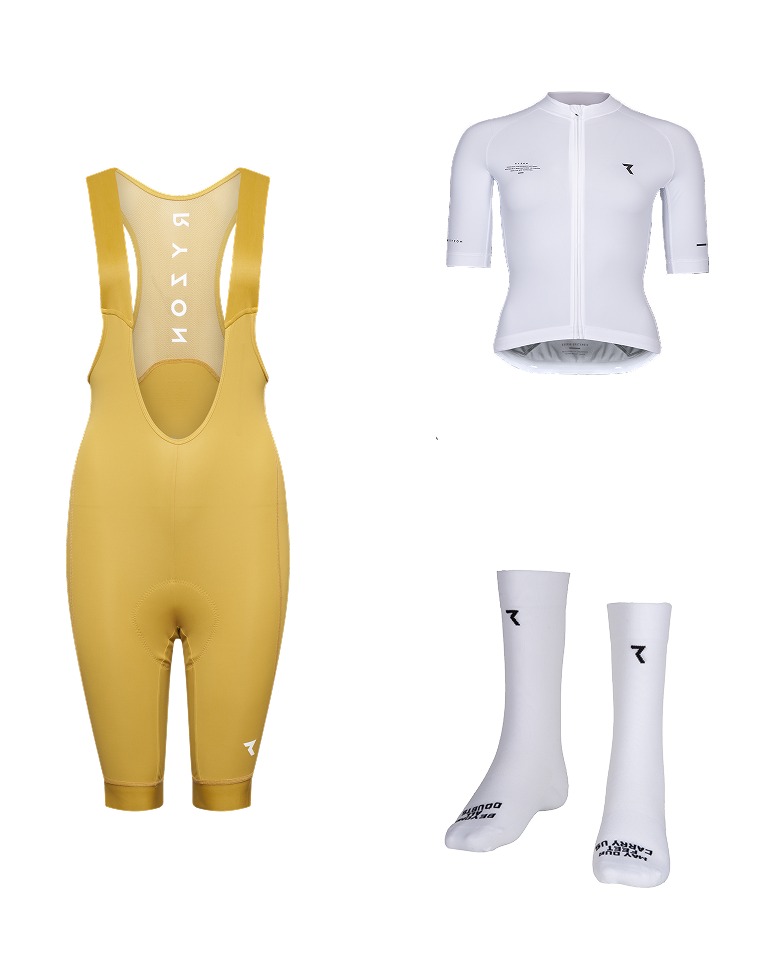 Signature Cycling Summer Bundle Women
