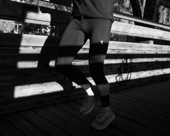 Lookbook Fusion Thermal Tights Men 6