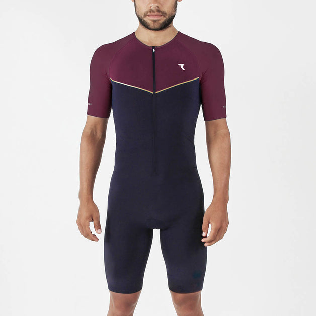 Myth Sleeve Tri Race Suit 1st Generation "RefurbishedProduct" RYZON