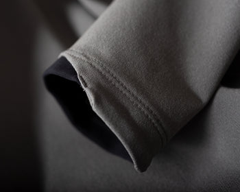Lookbook Generator Thermal Bike Jacket 27