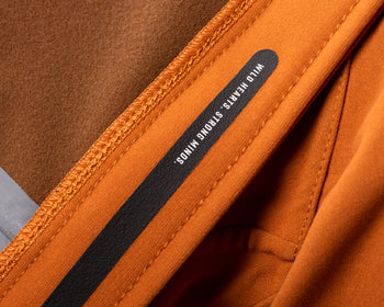 Lookbook Generator Thermal Bike Jacket 24