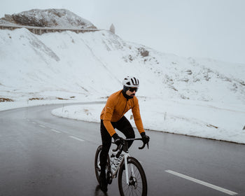 Lookbook Generator Thermal Bike Jacket 25