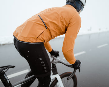 Lookbook Generator Thermal Bike Jacket 23