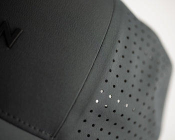 Lookbook Aura Seamless Tech Cap 7