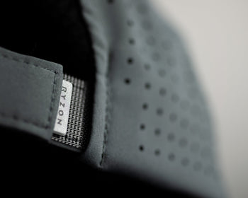 Lookbook Aura Seamless Tech Cap 10