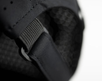 Lookbook Aura Seamless Tech Cap 8