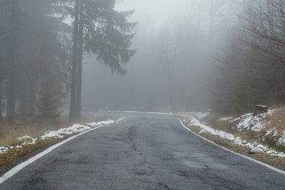 Leaving without regrets