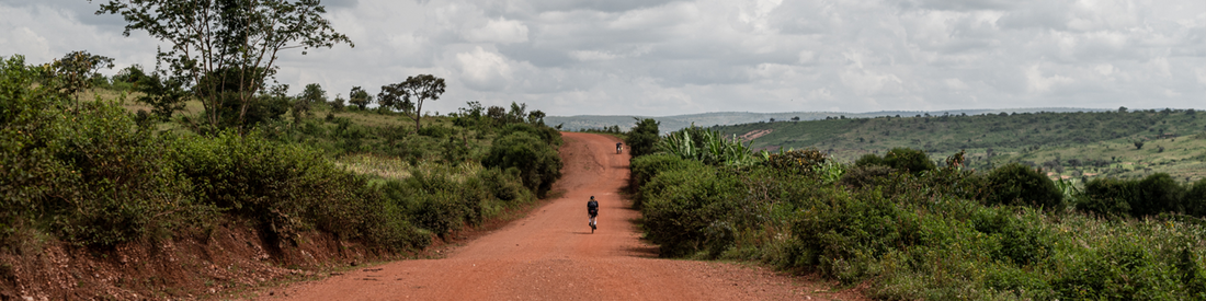 Project Horizon // Race around Rwanda