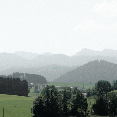 Project Horizon // Lukas Rathgeber
