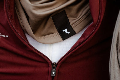 Layering-Guide für Sportler:innen: Kleidungsschichten richtig kombinieren