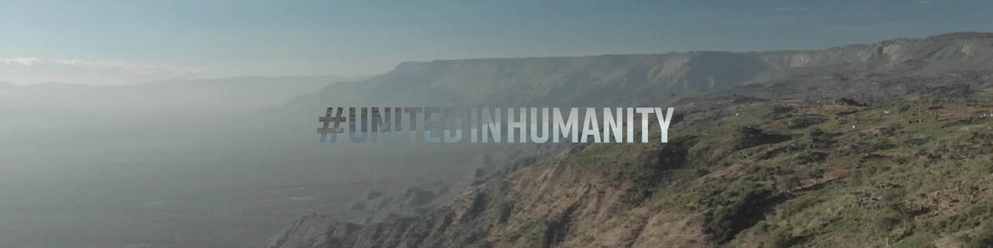 United In Humanity Project // Johanneshaus