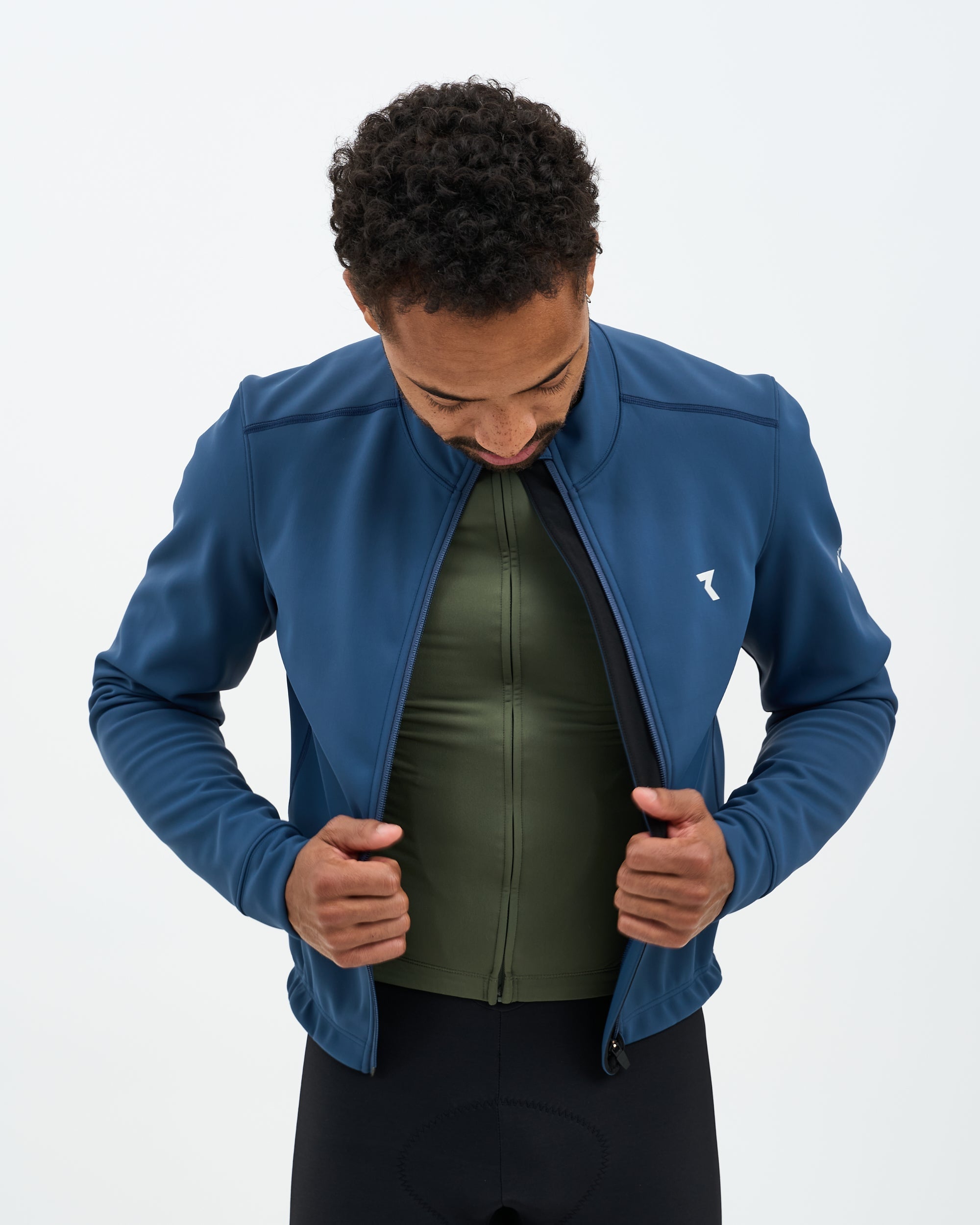 Cycling Jacket 