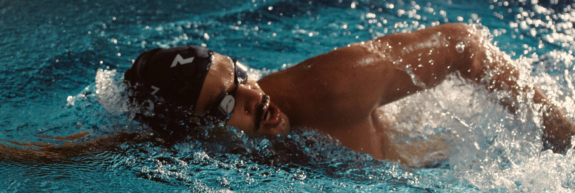 Men's swimwear