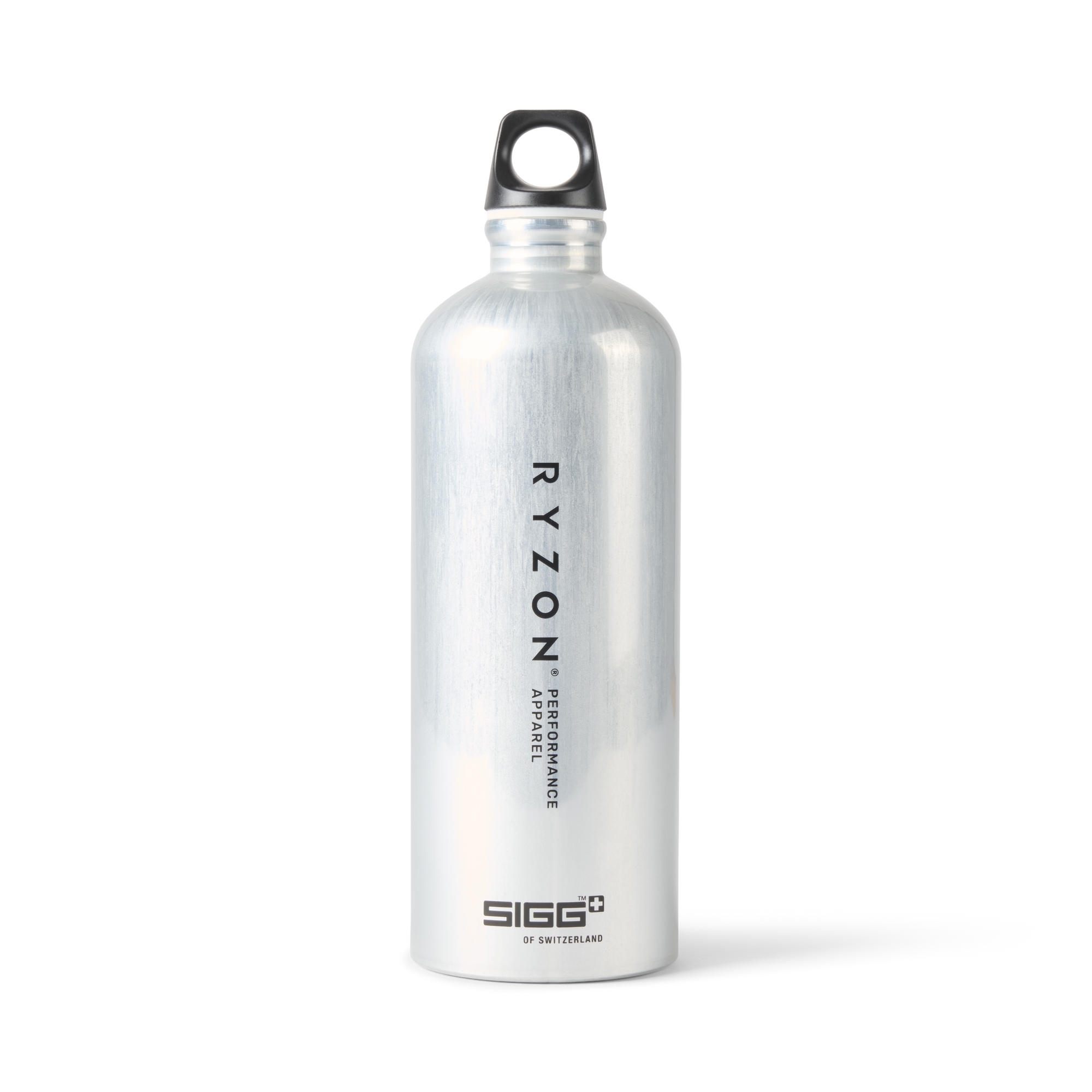 Water bottles